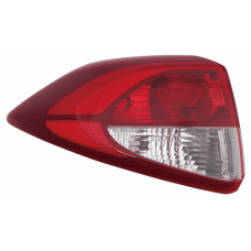 Фонарь Hyundai TUCSON 15-18 (TL) левый внешний. 