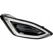 Фара Ford EDGE 15-18 противотуманная DRL левая.