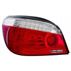 Фонарь 5 E60 E62 2003-2010 задний левый СЕДАН 06- LED.