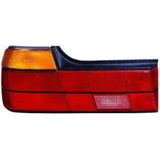 Фонарь 7 E32 1987-1994 задний левый; +ЛАМПЫ.