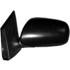 Зеркало Corolla E14 2007-2009 USA E15 EUR/ Кроме Verso левое с обогревом. Электро 5 PIN