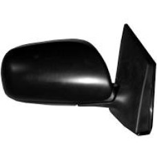Зеркало Corolla E14 2007-2009 USA E15 EUR/ Кроме Verso правое с обогревом. Электро 5 PIN