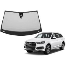   Стекло лобовое Audi Q7 2015+ камера и датчик. XINYI.