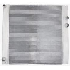 Радиатор основной Range Rover 02-12 (4.1-4.4) NISSENS.