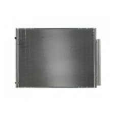 Радиатор кондиционера RX 2004-2008 (3.5) с осушителем.  	Nissens  