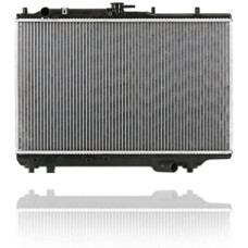 Радиатор основной 323 89-94 C (BG) (1.3 16V-1.6 8V -1.8 16V) коробка механика, кондиционер. AVA Радиатор основной 323 89-94 C (BG) (1.3 16V-1.6 8V -1.8 16V) коробка механика, кондиционер. AVA