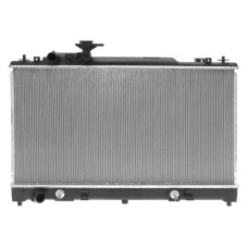 Радиатор основной 6 (GG/GY) 02-08 (1.8 16V-2.0 16V-2.3 16V) коробка автомат, кондиционер. Glyser Радиатор основной 6 (GG/GY) 02-08 (1.8 16V-2.0 16V-2.3 16V) коробка автомат, кондиционер. Glyser