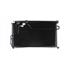 Радиатор кондиционера MX6 91-98 (18-2.0 16V-2.5 24V) без осушителя. Glyser Радиатор кондиционера MX6 91-98 (18-2.0 16V-2.5 24V) без осушителя. Glyser