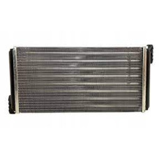 Радиатор печки 190 (W201) 1982-1993 (1.8-2.0-2.5 16V D-2.6 12V) механическая сборка. AVA Радиатор печки 190 (W201) 1982-1993 (1.8-2.0-2.5 16V D-2.6 12V) механическая сборка. AVA