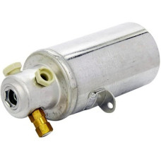 Осушитель кондиционера W140 S-Class 1991-1998 (2.8-3.0 TD-3.2-3.5 TD-6.0) с кондиционером.NRF Осушитель кондиционера W140 S-Class 1991-1998 (2.8-3.0 TD-3.2-3.5 TD-6.0) с кондиционером.NRF