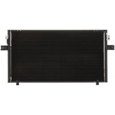 РАДИАТОР кондиционера Maxima A32 1995-2000 (2.0 V6 24V-3.0 V6 24V) без осушителя. Nissens 