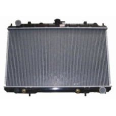 Радиатор основной Maxima Qx A33 2000-2006 (2.0 V6 24V-3.0 V6 24V) кондиционер. NRF