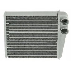 Радиатор печки Renault Symbol I 2006-2008 (LBO/1/2)/Clio Symbol (1.0-1.4-1.5 DCI) NRF. Радиатор печки Renault Symbol I 2006-2008 (LBO/1/2)/Clio Symbol (1.0-1.4-1.5 DCI) NRF.