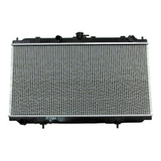 Радиатор основной Primera P12 / W12 2002-2008 (2.0) коробка механика. KOYORAD