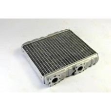 Радиатор печи Sunny N14 1991-1996 (1.4-1.6 16V-1.8 16V-2.0 16V) NRF.