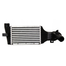 Интеркулер Astra G 1998-2009 (2.2 DTi) Thermotec