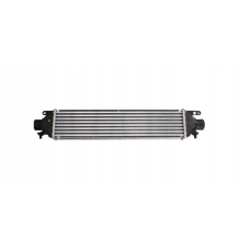 Интеркулер Fiat Doblo 2010-2015 (1.6 JTD-2.0 JTD) NRF.
