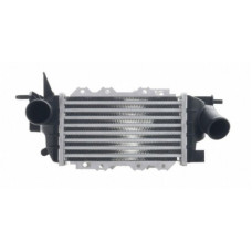 Интеркулер Vectra B 1995-1999 (1.7 TD) NRF.