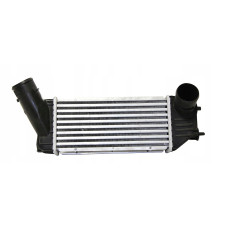 Интеркулер Peugeot 307 2001-2005 (2.0 HDi) NRF. Интеркулер Peugeot 307 2001-2005 (2.0 HDi) NRF.