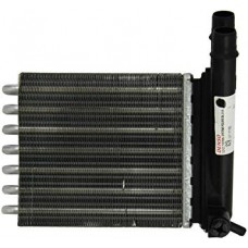 Радиатор печи Fiat Scudo 2007-2015 (1.6 HDi -1.6 JTD-2.0 HDi -2.0 JTD) коробка механика. MAGNETI Радиатор печи Fiat Scudo 2007-2015 (1.6 HDi -1.6 JTD-2.0 HDi -2.0 JTD) коробка механика. MAGNETI