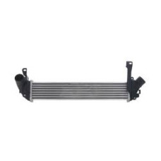 Интеркулер Renault Kangoo 2003-2009 (1.5 DCI) Glyser Интеркулер Renault Kangoo 2003-2009 (1.5 DCI) Glyser