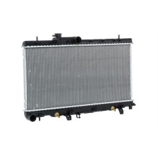 Радиатор основной Subaru Impreza 2005-2007 (1.6-2.0) коробка автомат. KOYORAD