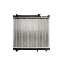 Радиатор основной Suzuki Vitara Grand 1998-2005 (2.0 -2.0 16V-2.0 24V-2.5) коробка механика. FPS