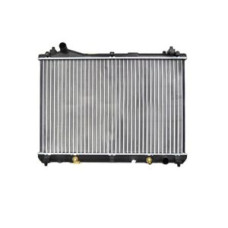 Радиатор основной Suzuki Vitara Grand 2006-2012 (2.7) коробка автомат. KOYORAD
