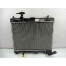 Радиатор основной Toyota Yaris 2011-2014 (1.33) NRF