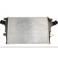 Интеркулер Alfa Romeo 159 01-12 (1.8 -1.9 JTDM-2.4 JTDM) NRF.