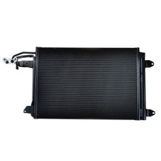 Радиатор кондиционера Audi A3 2003-2012 (1.2 TFSi-1.4 TFSi-1.8 TFSi-2.0 TFSi-3.6) с осушителем. KOYOAIR Радиатор кондиционера Audi A3 2003-2012 (1.2 TFSi-1.4 TFSi-1.8 TFSi-2.0 TFSi-3.6) с осушителем. KOYOAIR