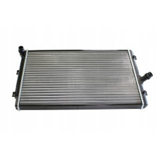 Радиатор основной Audi A3 2003-2012 (1.6 TDi-2.0 GTi) Glyser Радиатор основной Audi A3 2003-2012 (1.6 TDi-2.0 GTi) Glyser