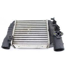 Интеркулер Audi A4 2001-2004 SDN/ 02-04 AVANT(B6) (1.8 T). NISSENS Интеркулер Audi A4 2001-2004 SDN/ 02-04 AVANT(B6) (1.8 T). NISSENS