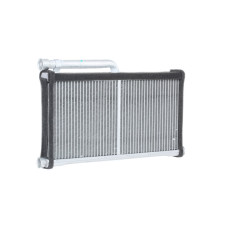 Радиатор печи Audi A6 2005-2011 C6 ( 2.4-2.7 TDi-2.8 -3.0 -3.0 TDi -3.2) кондиционер. Nissens Радиатор печи Audi A6 2005-2011 C6 ( 2.4-2.7 TDi-2.8 -3.0 -3.0 TDi -3.2) кондиционер. Nissens