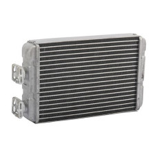 Радиатор печи BMW 3 E46 2001-2005 (1.8 -1.9 -2.0 -2.0 D -2.0 TD-2.2-2.5 -2.5 T-2.8) без кондиционера. NRF 