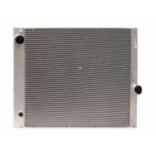 Радиатор основной BMW 7 E38 1994-2002 (3.6-4.4-) коробка автомат. BEHR