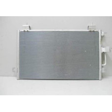 Радиатор кондиционера Chery Tiggo 05-12 (T11) (2.0-2.4) без осушителя. Chery
