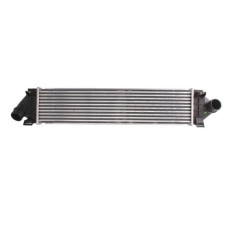 Интеркулер Ford Mondeo 2007-2010(1.6 TDCI -1.8 TDCI-2.0 TDCI -2.2 TDCI). NISSENS Интеркулер Ford Mondeo 2007-2010(1.6 TDCI -1.8 TDCI-2.0 TDCI -2.2 TDCI). NISSENS