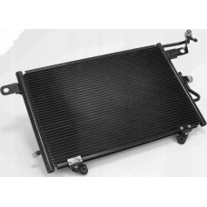 Радиатор кондиционера Ford Transit 1992-1995 (2.0-2.5 Di-2.5 TD-2.5 TDi) без осушителя. Glyser Радиатор кондиционера Ford Transit 1992-1995 (2.0-2.5 Di-2.5 TD-2.5 TDi) без осушителя. Glyser