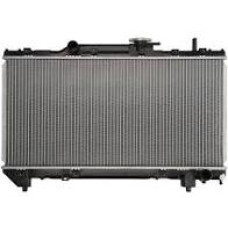 РАДИАТОР основной Civic 2001-2005 SDN(ES)/COUPE(EM) Honda (2.0 бензин) коробка мех. KOYORAD