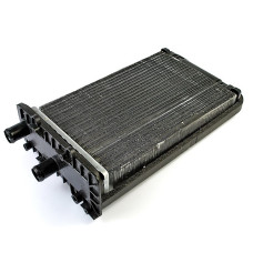 Радиатор печи VW T4 1990-2003 ( Кроме Cravelle 1996) (1.8-1.9 TD-2.0-2.4 D-2.5 TD-2.8) механическая сборка. AVA