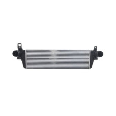 Радиатор интеркулера VW T5 2010-2015 (2.0 TDi). AVA