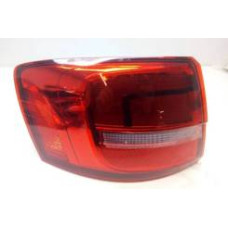 Фонарь Volkswagen JETTA VI 14-18 левый, P21/5W/P21W (EUR.) DEPO Фонарь Volkswagen JETTA VI 14-18 левый, P21/5W/P21W (EUR.) DEPO
