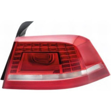 Фонарь Volkswagen PASSAT 11-15 EUR (B7) левый,SDN светлая полоска LED P21W/W16W/PY21W/LED. DEPO Фонарь Volkswagen PASSAT 11-15 EUR (B7) левый,SDN светлая полоска LED P21W/W16W/PY21W/LED. DEPO