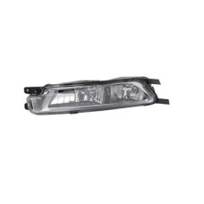 Фара противотуманная Volkswagen PASSAT 15- EUR (B8) левая, дневной свет W21W + H8. DEPO Фара противотуманная Volkswagen PASSAT 15- EUR (B8) левая, дневной свет W21W + H8. DEPO