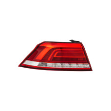 Фонарь Volkswagen PASSAT 15- EUR (B8) левый, SDN LED. DEPO Фонарь Volkswagen PASSAT 15- EUR (B8) левый, SDN LED. DEPO