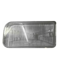 Стекло фары Volkswagen PASSAT 88-93 (B3) левое. FPS Стекло фары Volkswagen PASSAT 88-93 (B3) левое. FPS