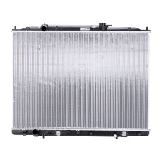 РАДИАТОР основной Pilot 2008-2015 Honda (3.5) коробка авт.  	Polcar 