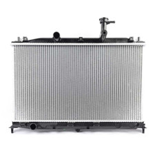 РАДИАТОР основной Accent 06-10 Hyundai (1.4, 1.6) коробка мех. KOYORAD