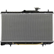 РАДИАТОР основной Accent 99-03 Hyundai (1.3, 1.5, 1.6) коробка автомат. FPS